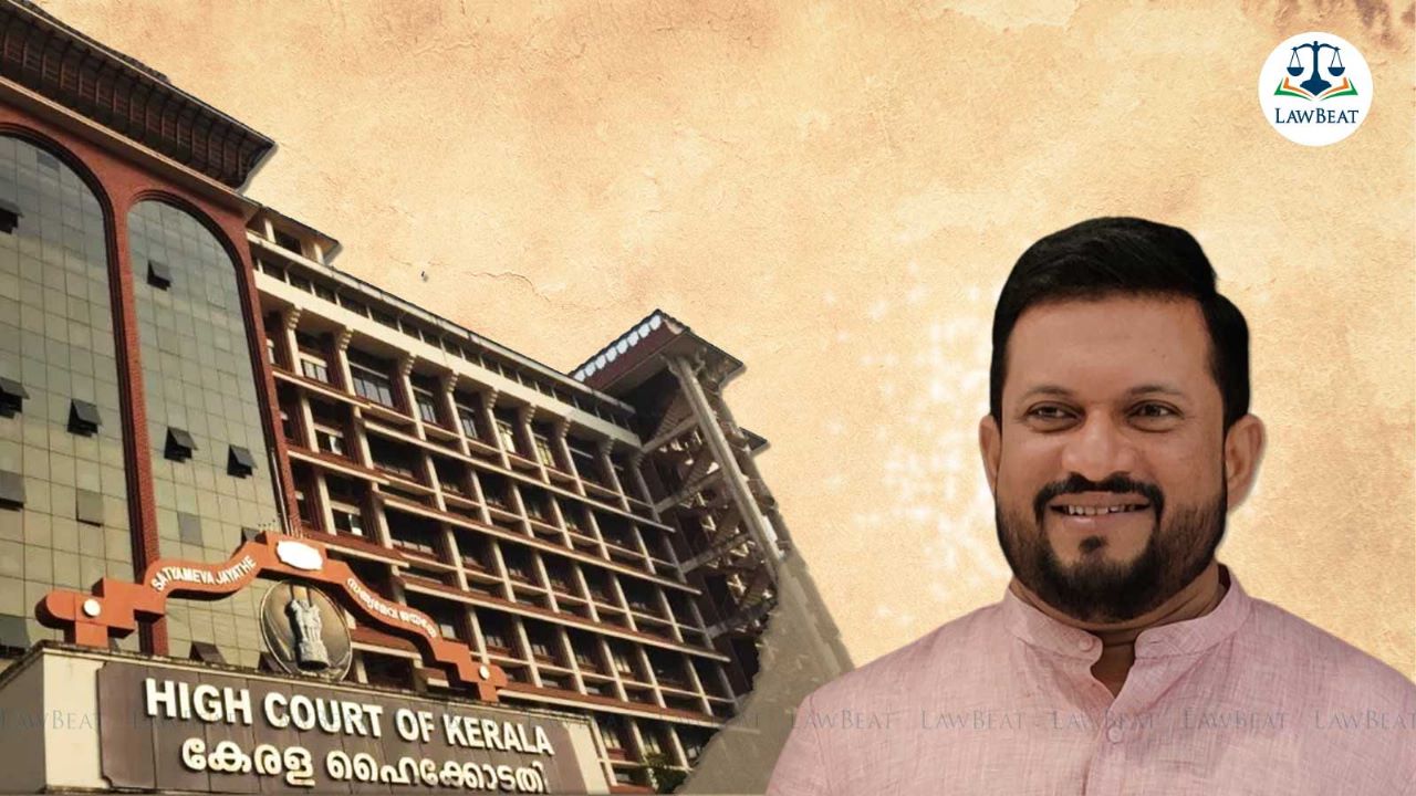 Wrong signal to public, if conviction of MP/MLAs stayed, Kerala HC declines to suspend conviction of NCP MP